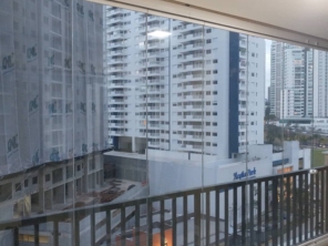 Foto de Vidros style em Itapevi, SP por Solutudo