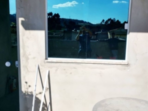 Foto de Vidros style em Itapevi, SP por Solutudo