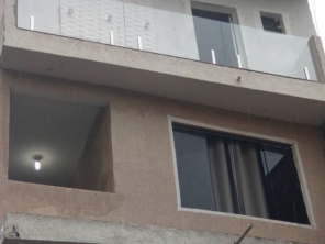 Foto de Vidros style em Itapevi, SP por Solutudo