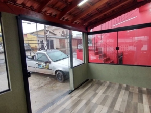 Foto de Vidros style em Itapevi, SP por Solutudo