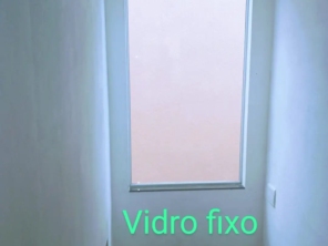 Foto de Vidros style em Itapevi, SP por Solutudo