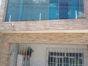 Foto de Vidros style em Itapevi, SP por Solutudo
