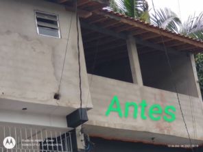 Foto de Vidros style em Itapevi, SP por Solutudo