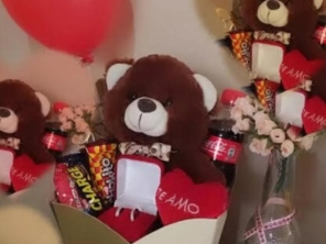 Foto galeria da empresa