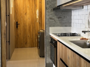 Foto de Casa Roon - Ambientes Planejados em São Paulo, SP por Solutudo