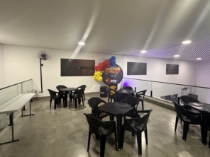 Foto de Beev Play em Itupeva, SP por Solutudo
