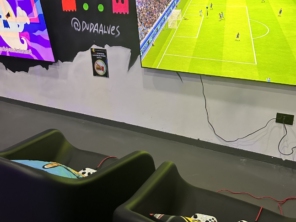 Foto galeria da empresa