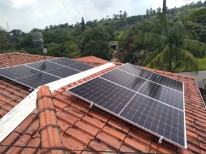 Foto de Síntese Energia Solar em Pedreira, SP por Solutudo
