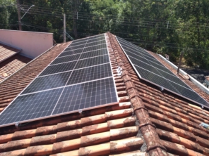 Foto de Síntese Energia Solar em Pedreira, SP por Solutudo