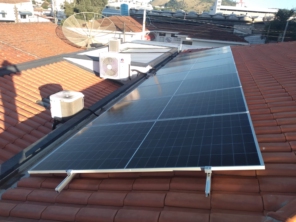 Foto de Síntese Energia Solar em Pedreira, SP por Solutudo