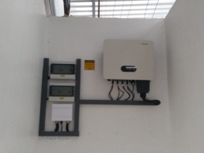 Foto de Síntese Energia Solar em Pedreira, SP por Solutudo