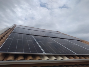 Foto de Síntese Energia Solar em Pedreira, SP por Solutudo