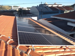Foto de Síntese Energia Solar em Pedreira, SP por Solutudo