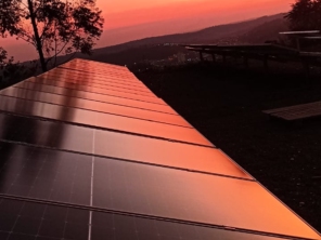 Foto de Síntese Energia Solar em Pedreira, SP por Solutudo