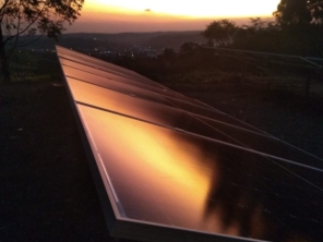 Foto de Síntese Energia Solar em Pedreira, SP por Solutudo