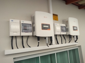 Foto de Síntese Energia Solar em Pedreira, SP por Solutudo