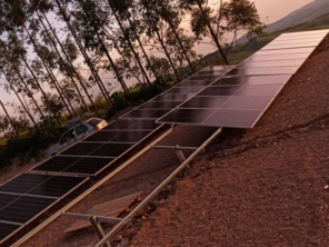 Foto de Síntese Energia Solar em Pedreira, SP por Solutudo