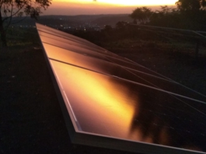 Foto de Síntese Energia Solar em Pedreira, SP por Solutudo