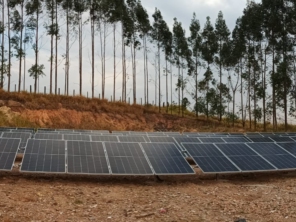 Foto de Síntese Energia Solar em Pedreira, SP por Solutudo