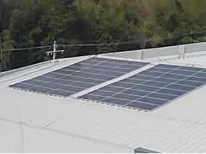 Foto de Síntese Energia Solar em Pedreira, SP por Solutudo