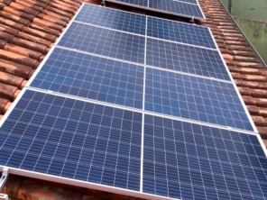 Foto de Síntese Energia Solar em Pedreira, SP por Solutudo