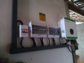 Foto de Síntese Energia Solar em Pedreira, SP por Solutudo