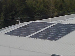 Foto de Síntese Energia Solar em Pedreira, SP por Solutudo