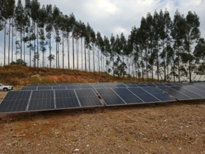 Foto de Síntese Energia Solar em Pedreira, SP por Solutudo