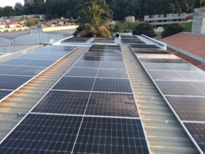 Foto de Síntese Energia Solar em Pedreira, SP por Solutudo
