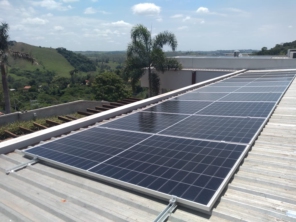 Foto galeria da empresa