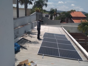 Foto galeria da empresa