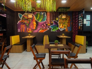 Foto de Seldeestrela - Comidas Nortistas em Foz do Iguaçu, PR por Solutudo