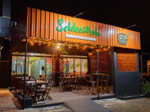 Foto galeria da empresa