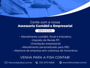 Foto galeria da empresa