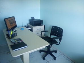 Foto galeria da empresa