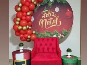 Foto de Bella Festa Eventos em Avaré, SP por Solutudo