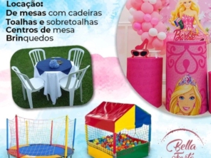 Foto de Bella Festa Eventos em Avaré, SP por Solutudo