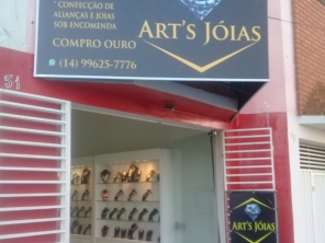 Foto galeria da empresa