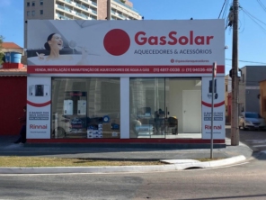 Foto galeria da empresa