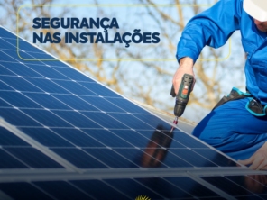 Foto de Ecos Solar Fotovoltaica em Valença, BA por Solutudo