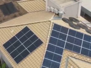 Foto de Ecos Solar Fotovoltaica em Valença, BA por Solutudo