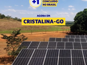 Foto de Ecos Solar Fotovoltaica em Valença, BA por Solutudo