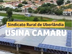 Foto de Ecos Solar Fotovoltaica em Valença, BA por Solutudo