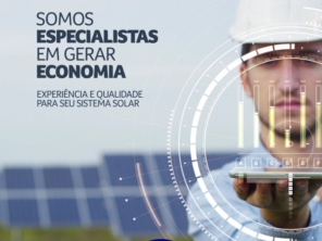 Foto de Ecos Solar Fotovoltaica em Valença, BA por Solutudo