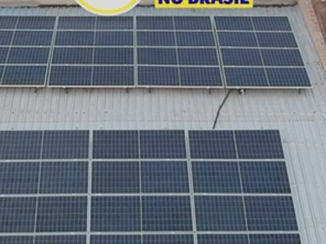 Foto de Ecos Solar Fotovoltaica em Valença, BA por Solutudo