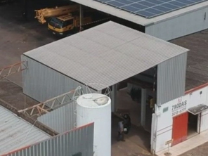 Foto de Ecos Solar Fotovoltaica em Valença, BA por Solutudo
