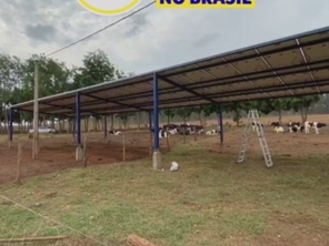 Foto de Ecos Solar Fotovoltaica em Valença, BA por Solutudo