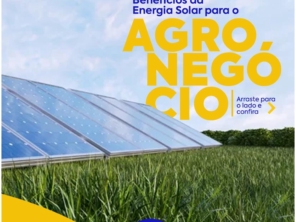 Foto de Ecos Solar Fotovoltaica em Valença, BA por Solutudo