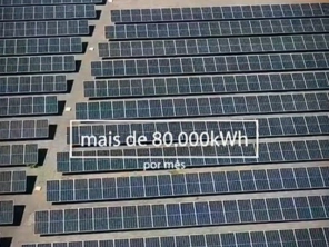 Foto de Ecos Solar Fotovoltaica em Valença, BA por Solutudo