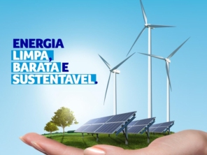 Foto de Ecos Solar Fotovoltaica em Valença, BA por Solutudo